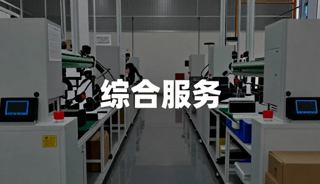 综合布线系统